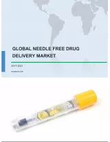 Global Needle-Free Drug Delivery Market 2017-2021